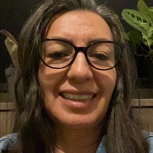 Meet your Posher, Betsy